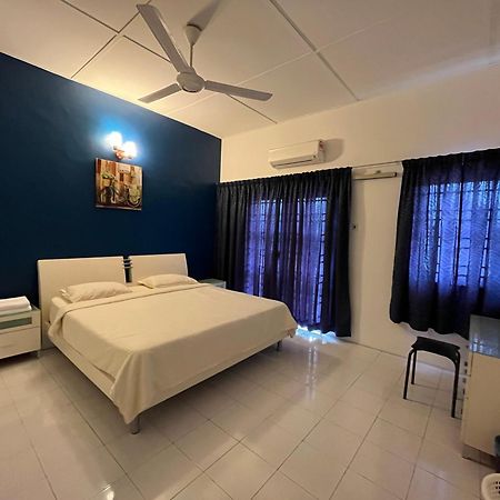 Villa Ipoh Station 18 Extérieur photo