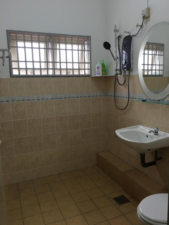 Villa Ipoh Station 18 Extérieur photo
